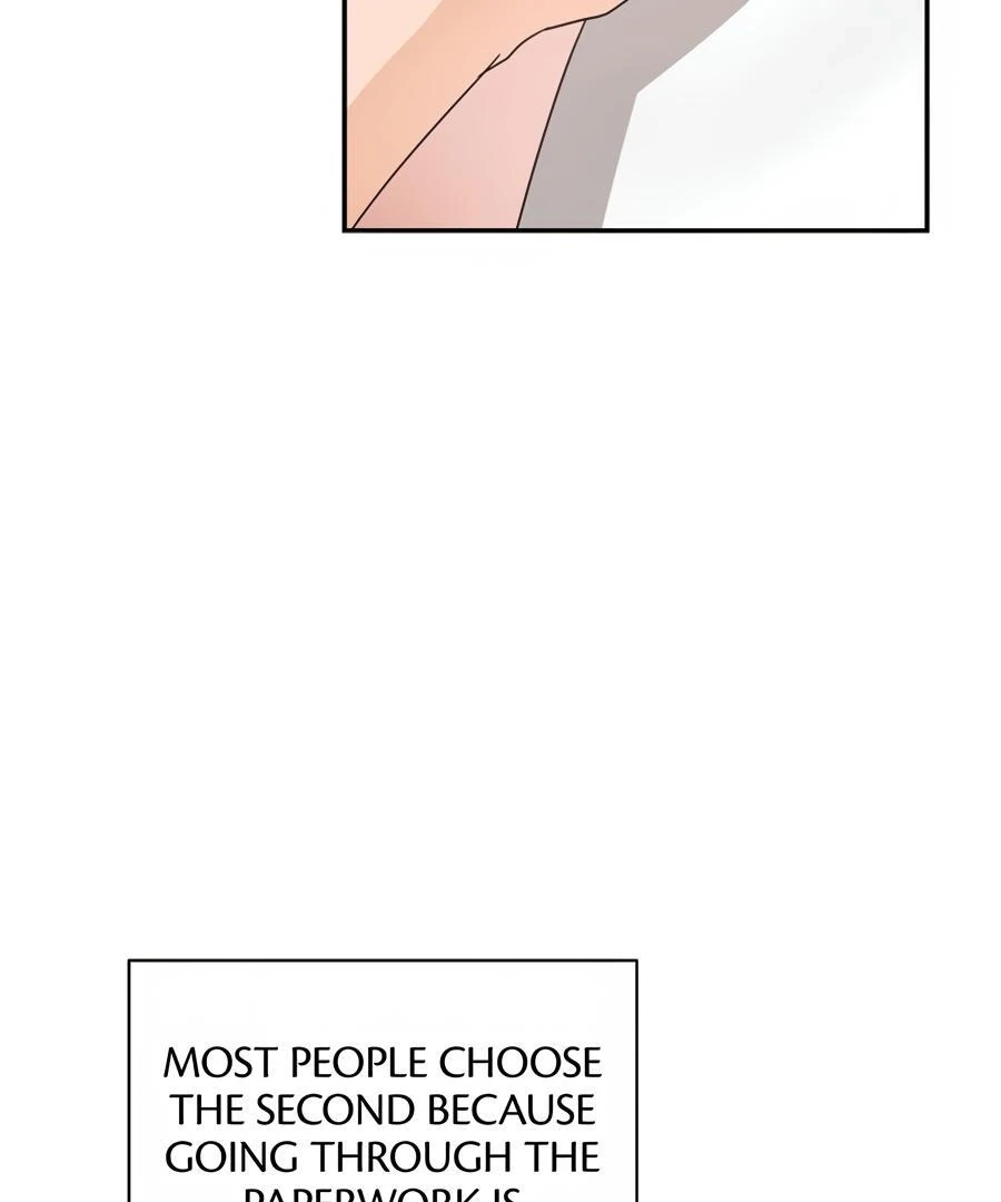 The Heat Between Us Chapter 33 page 31 - 
