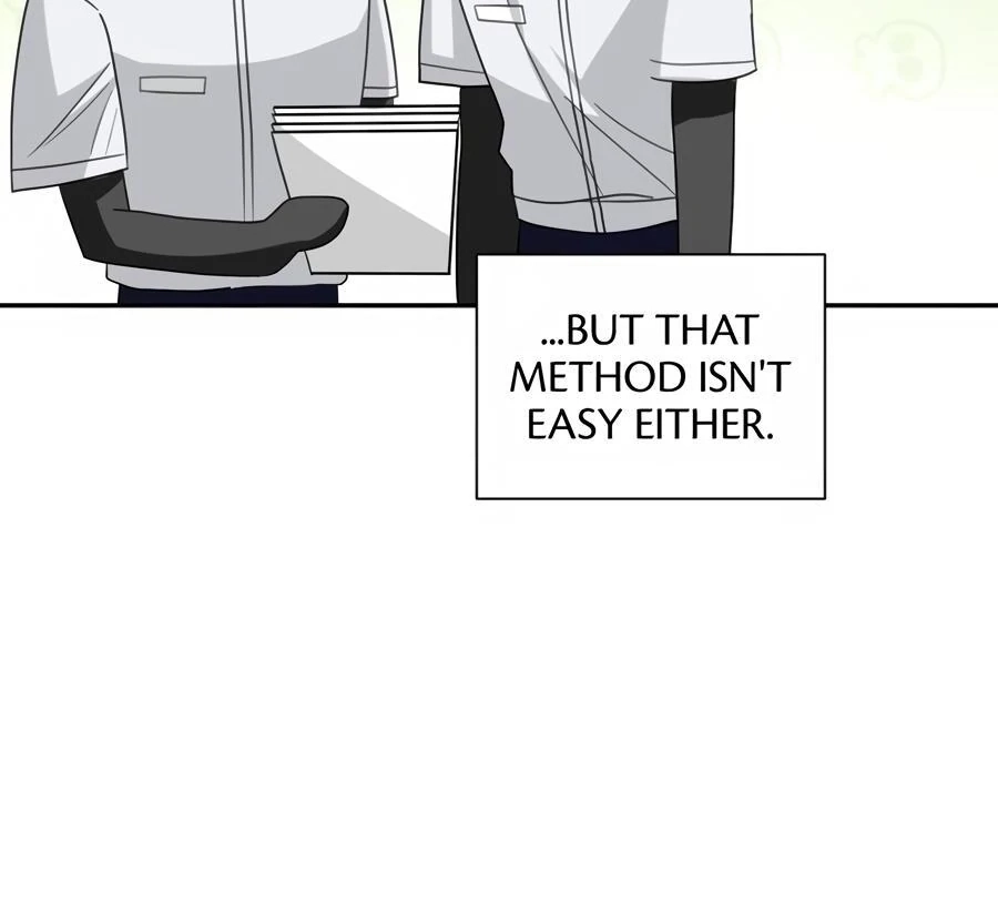 The Heat Between Us Chapter 33 page 33 - 