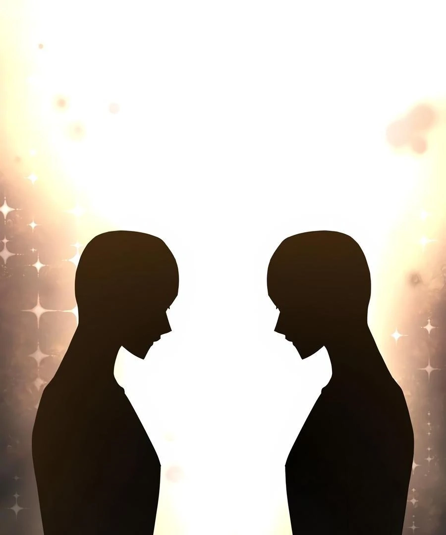 The Heat Between Us Chapter 33 page 35 - 