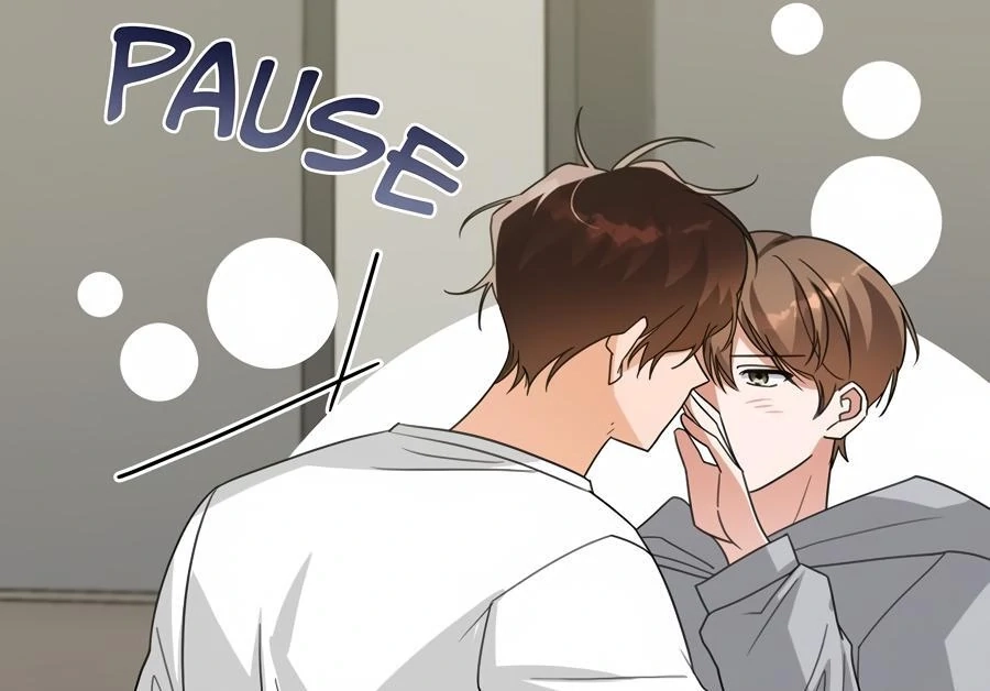 The Heat Between Us Chapter 33 page 5 - 