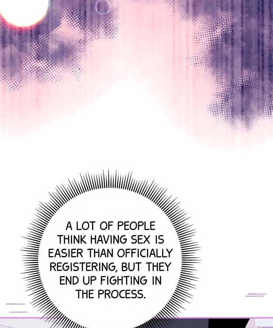 The Heat Between Us Chapter 33 page 42 - 