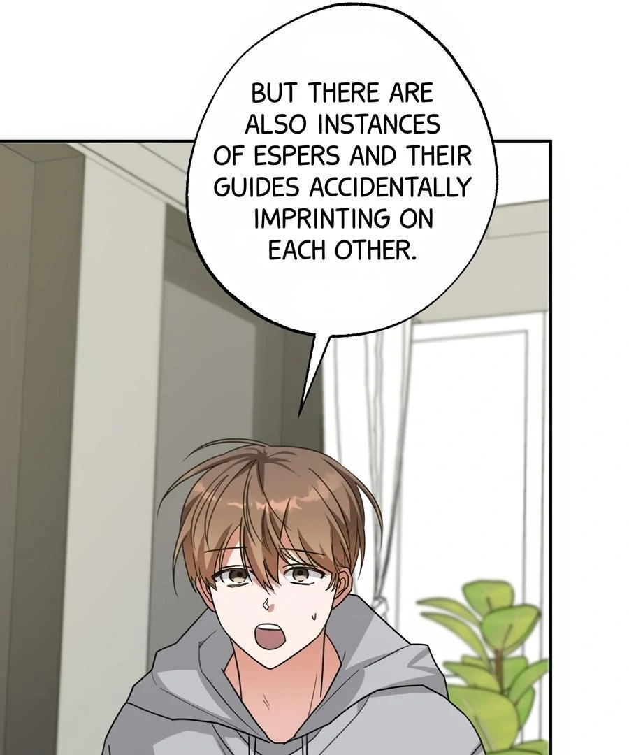The Heat Between Us Chapter 33 page 45 - 