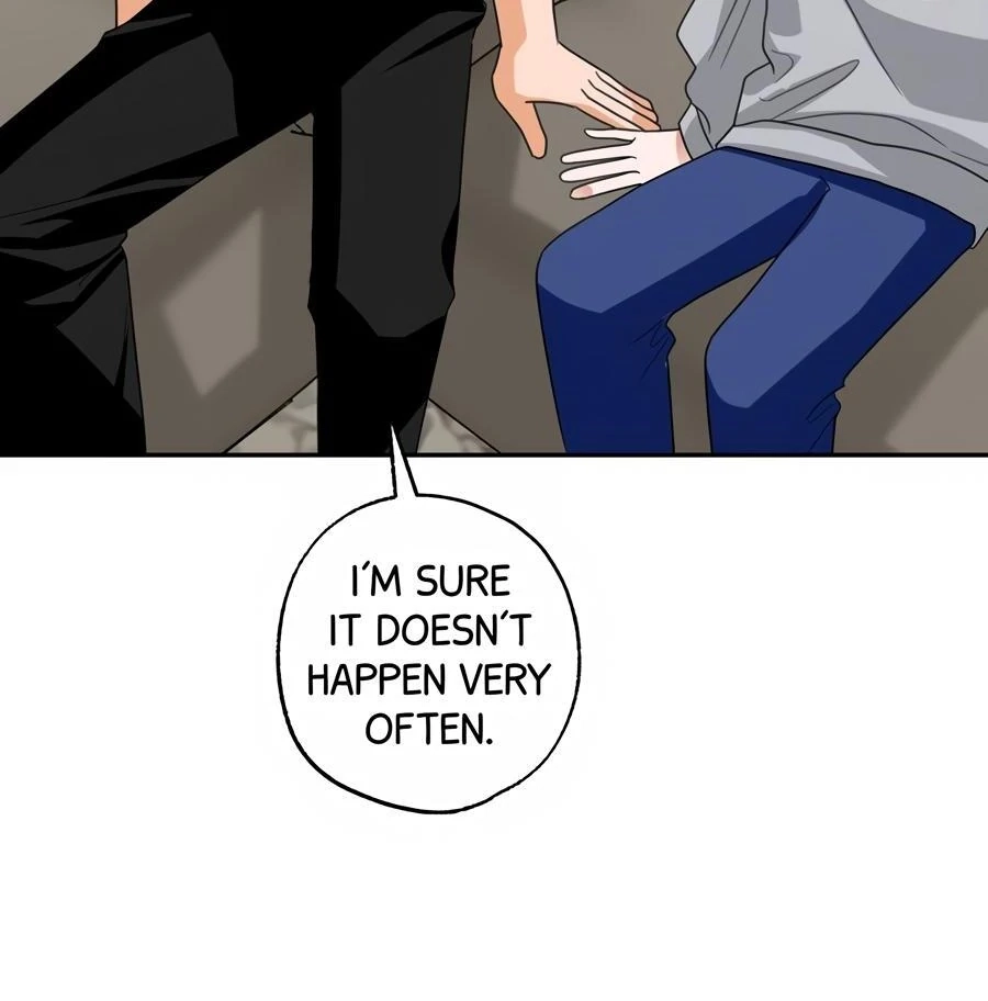 The Heat Between Us Chapter 33 page 48 - 