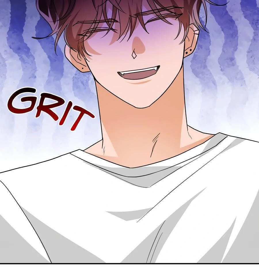 The Heat Between Us Chapter 33 page 54 - 