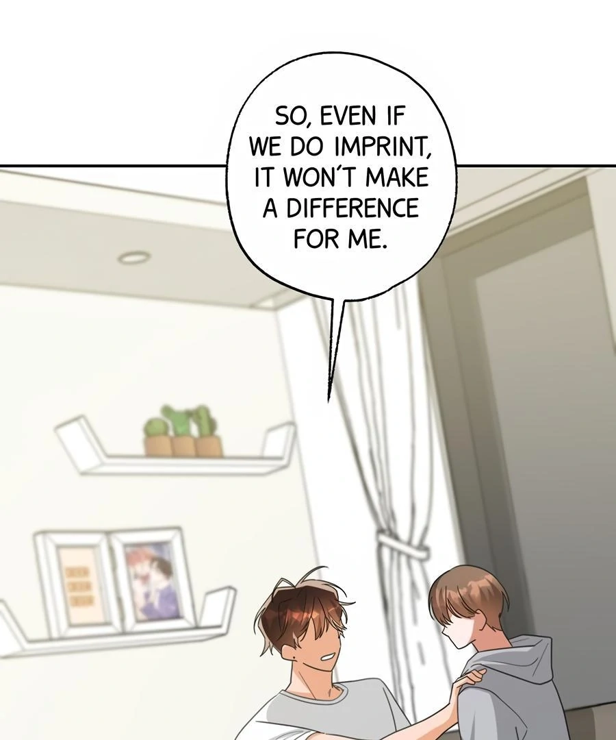 The Heat Between Us Chapter 33 page 56 - 