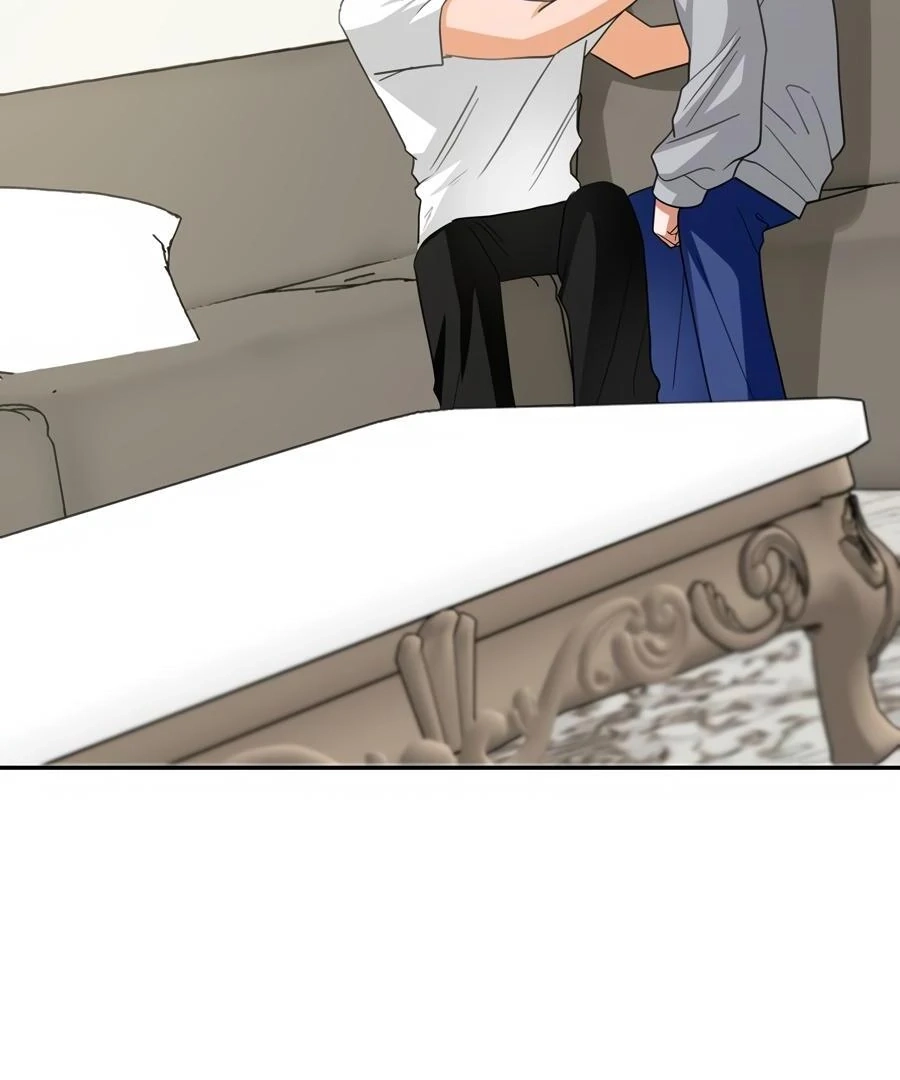 The Heat Between Us Chapter 33 page 57 - 