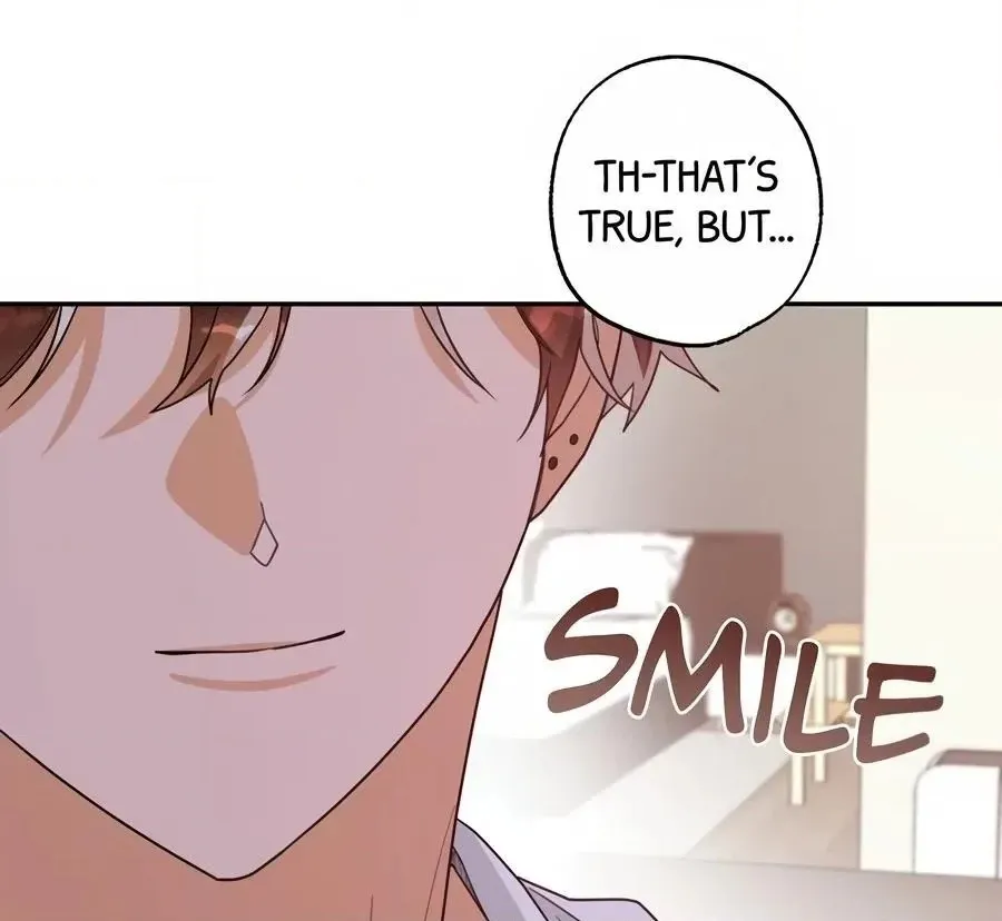 The Heat Between Us Chapter 33 page 60 - 