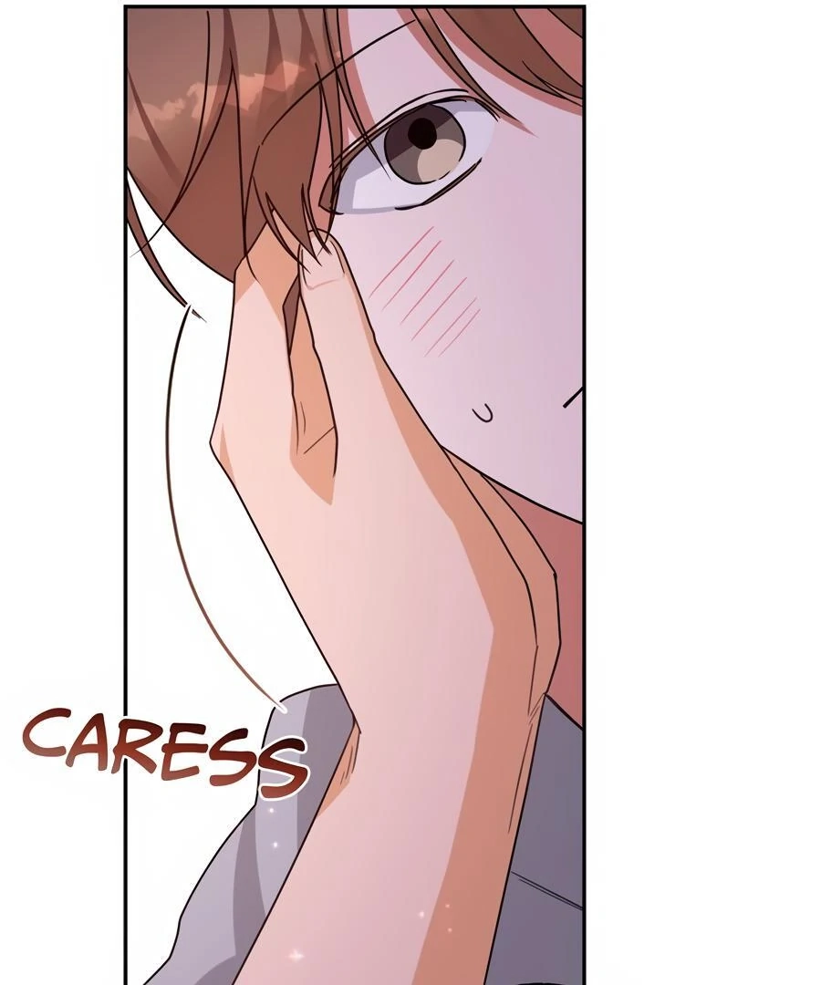 The Heat Between Us Chapter 33 page 62 - 