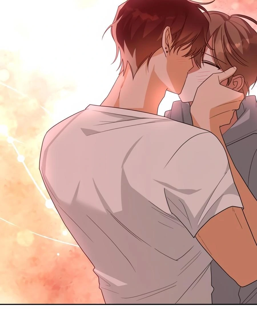 The Heat Between Us Chapter 33 page 65 - 