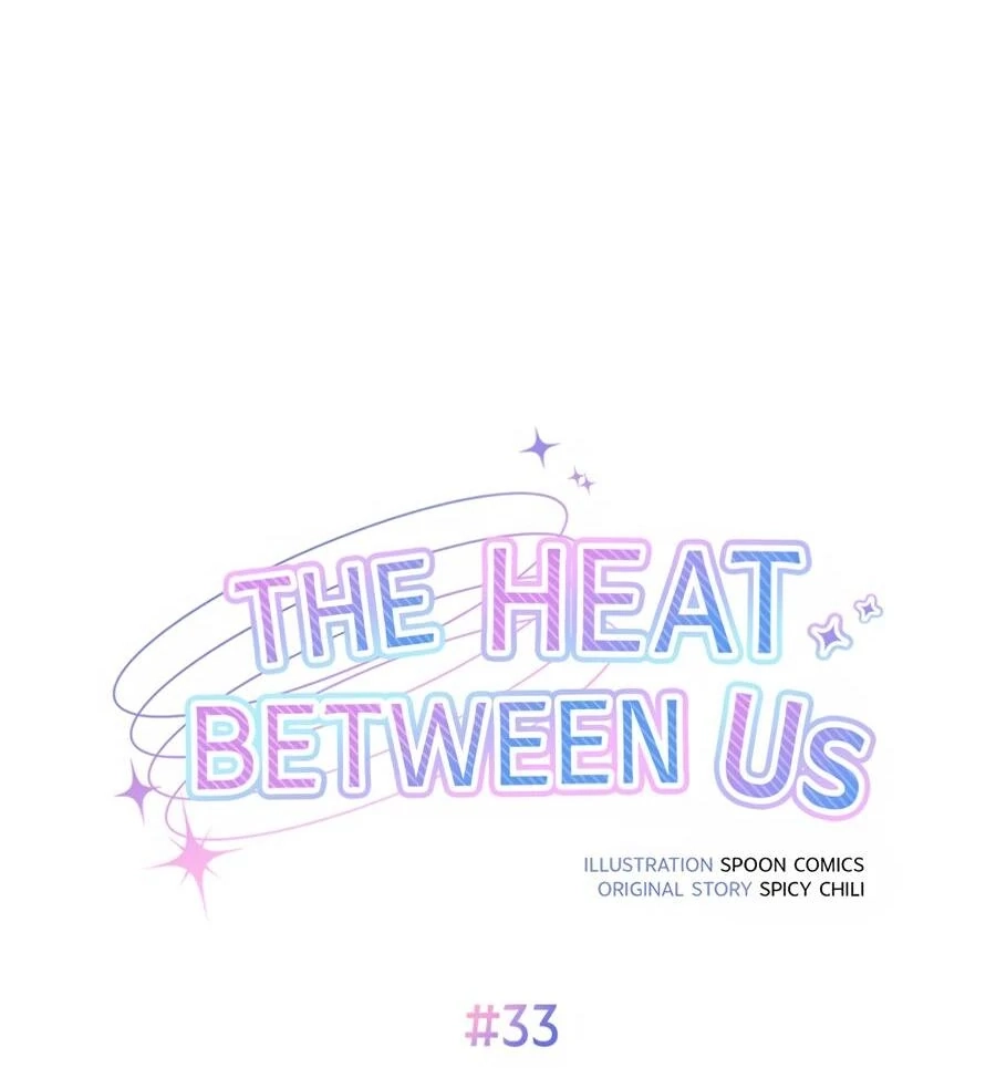 The Heat Between Us Chapter 33 page 67 - 