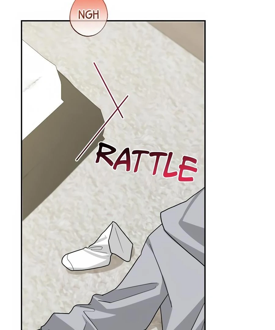 The Heat Between Us Chapter 33 page 71 - 
