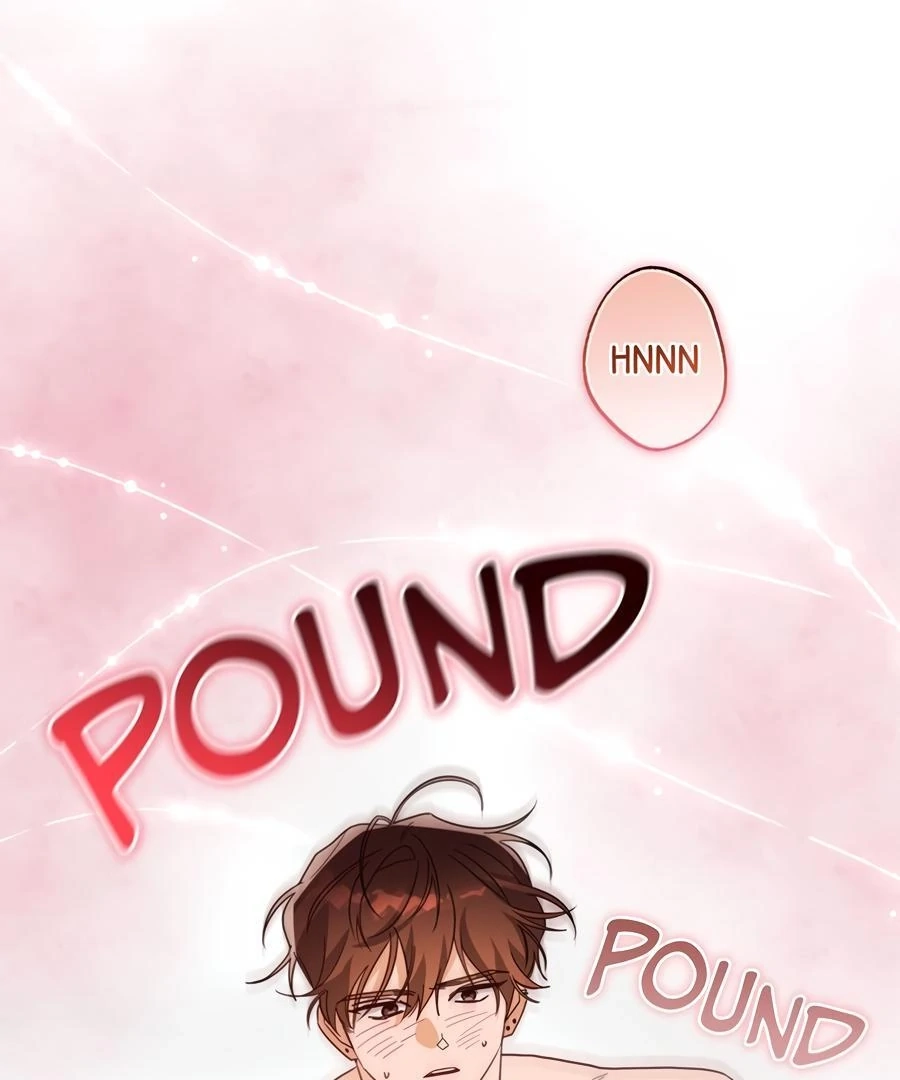 The Heat Between Us Chapter 33 page 74 - 