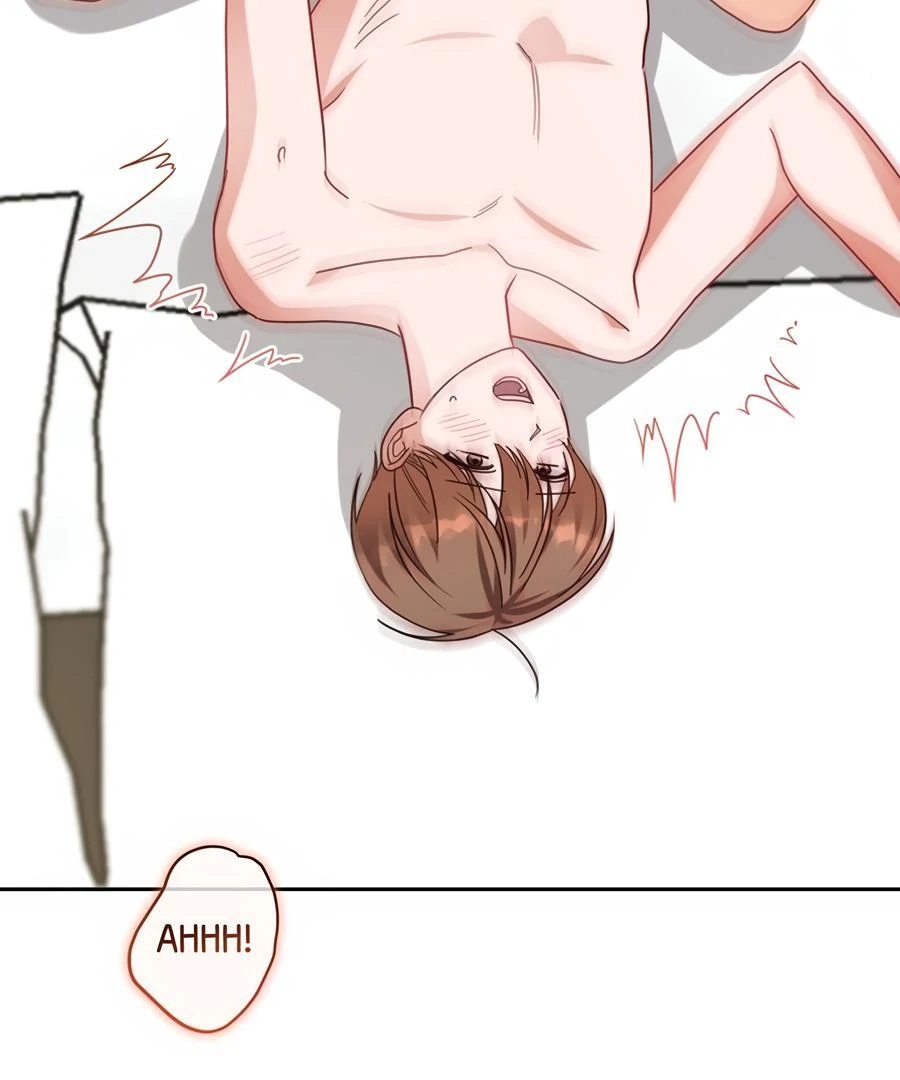 The Heat Between Us Chapter 33 page 76 - 