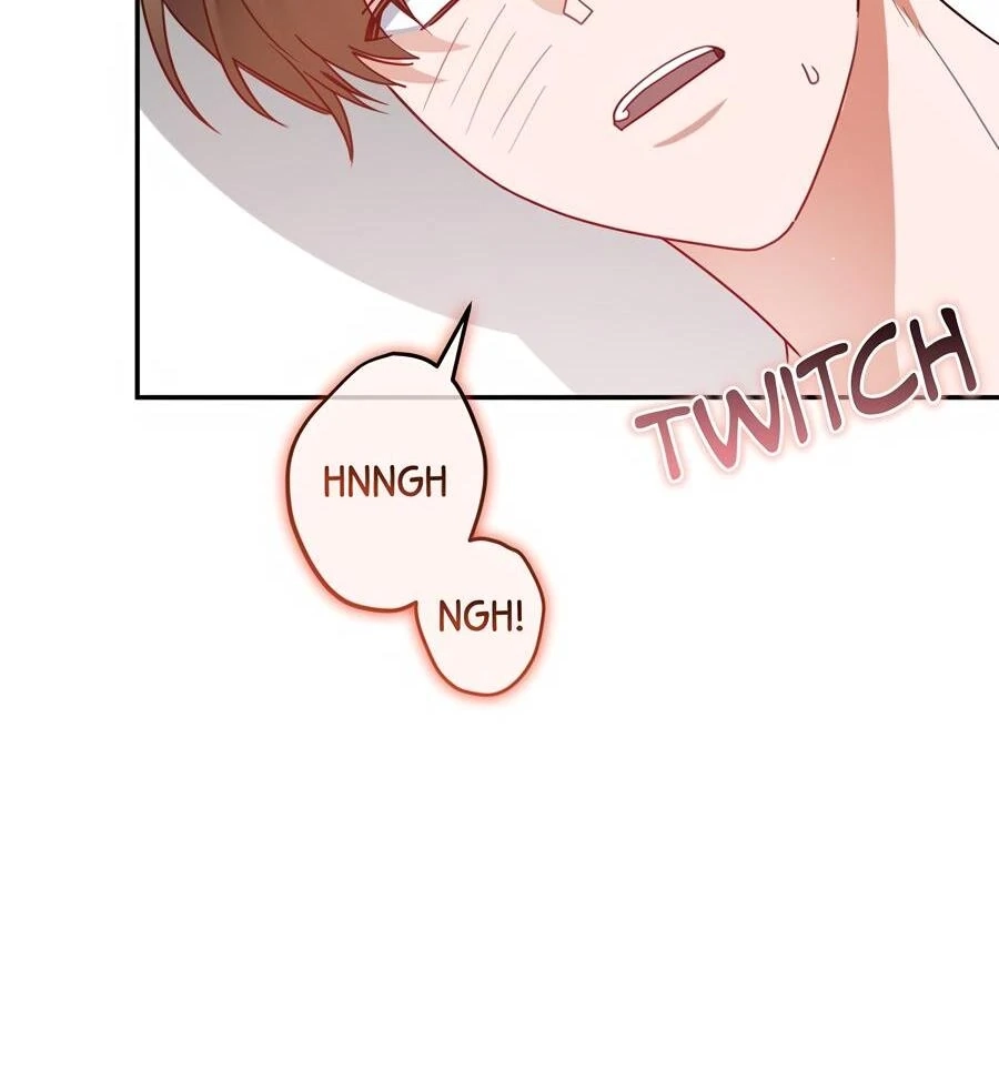 The Heat Between Us Chapter 33 page 79 - 