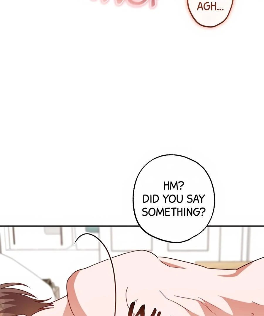 The Heat Between Us Chapter 33 page 81 - 