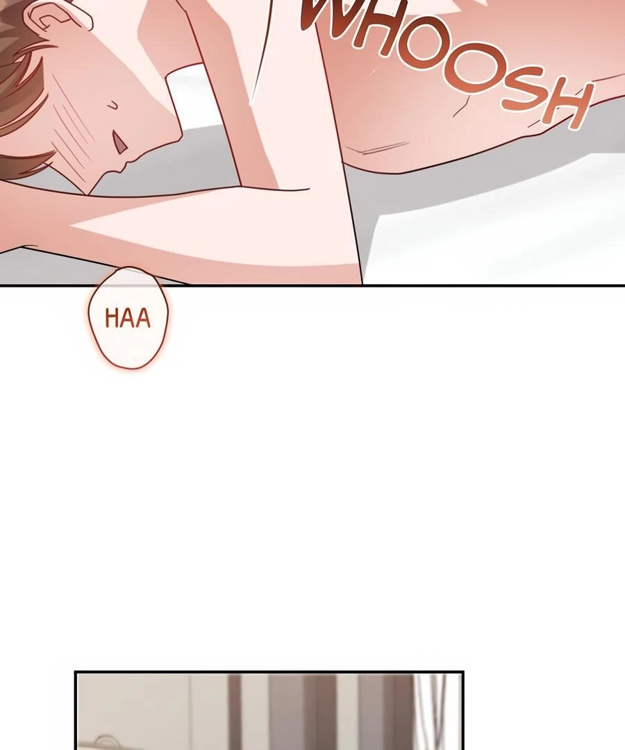 The Heat Between Us Chapter 33 page 82 - 