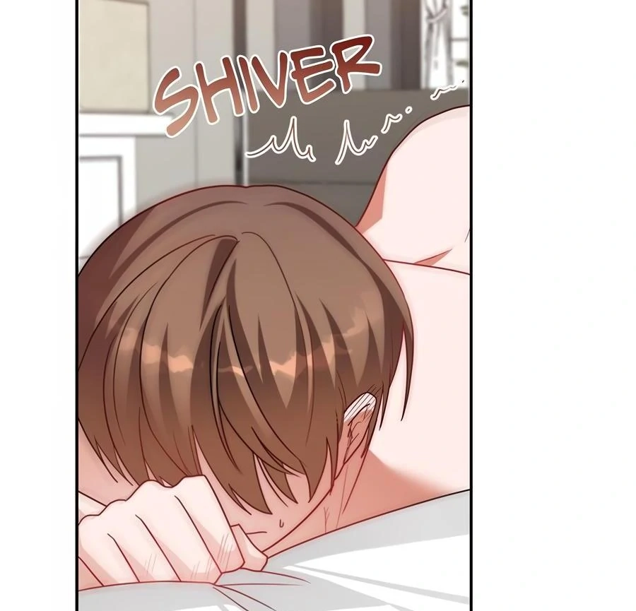 The Heat Between Us Chapter 33 page 83 - 