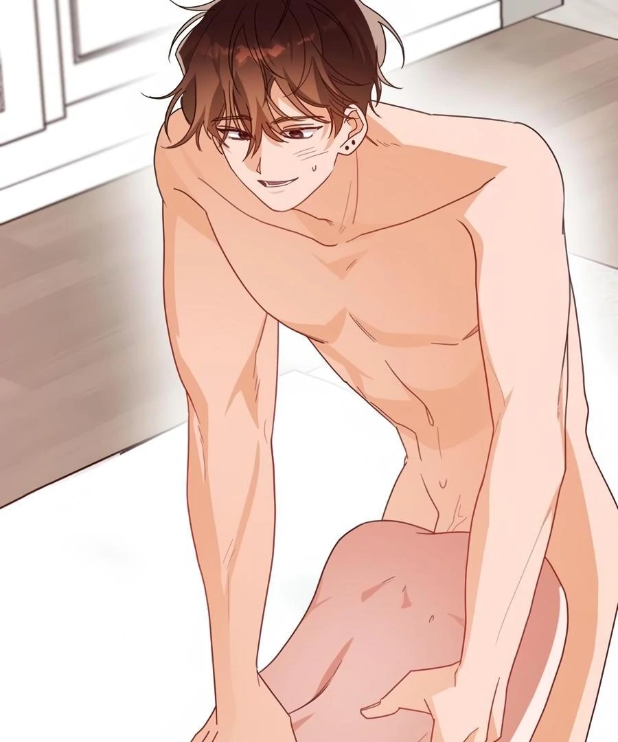 The Heat Between Us Chapter 33 page 88 - 