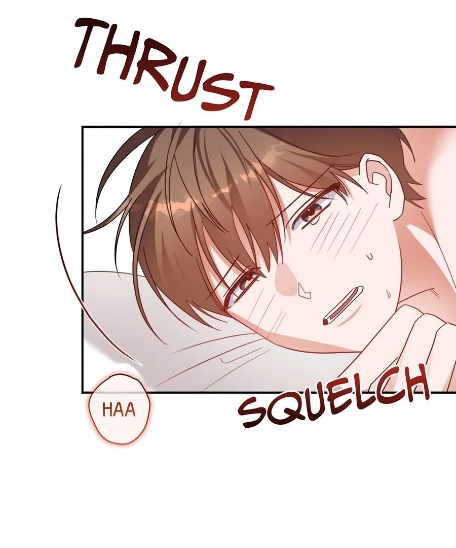 The Heat Between Us Chapter 33 page 91 - 