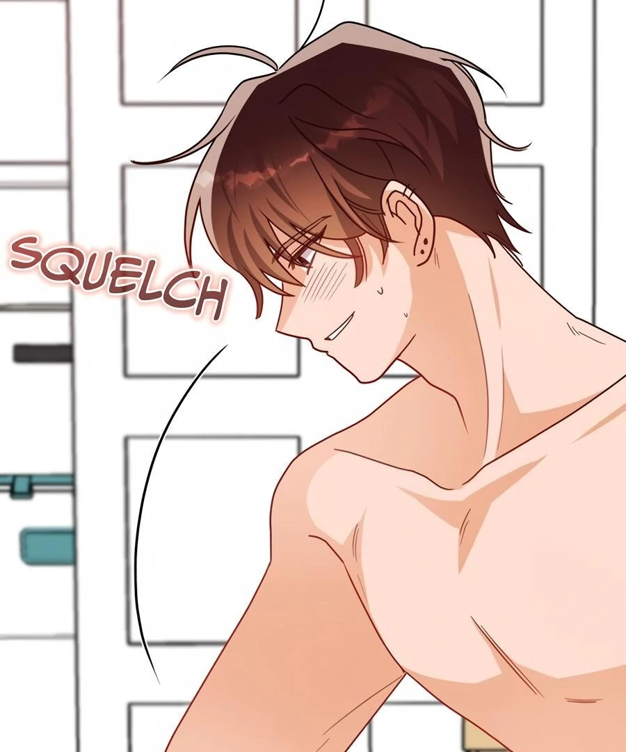 The Heat Between Us Chapter 33 page 93 - 