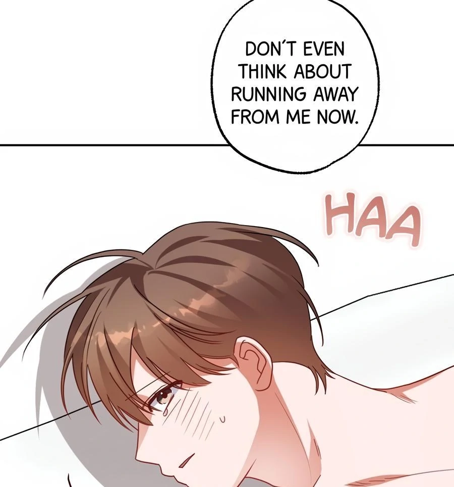 The Heat Between Us Chapter 33 page 95 - 
