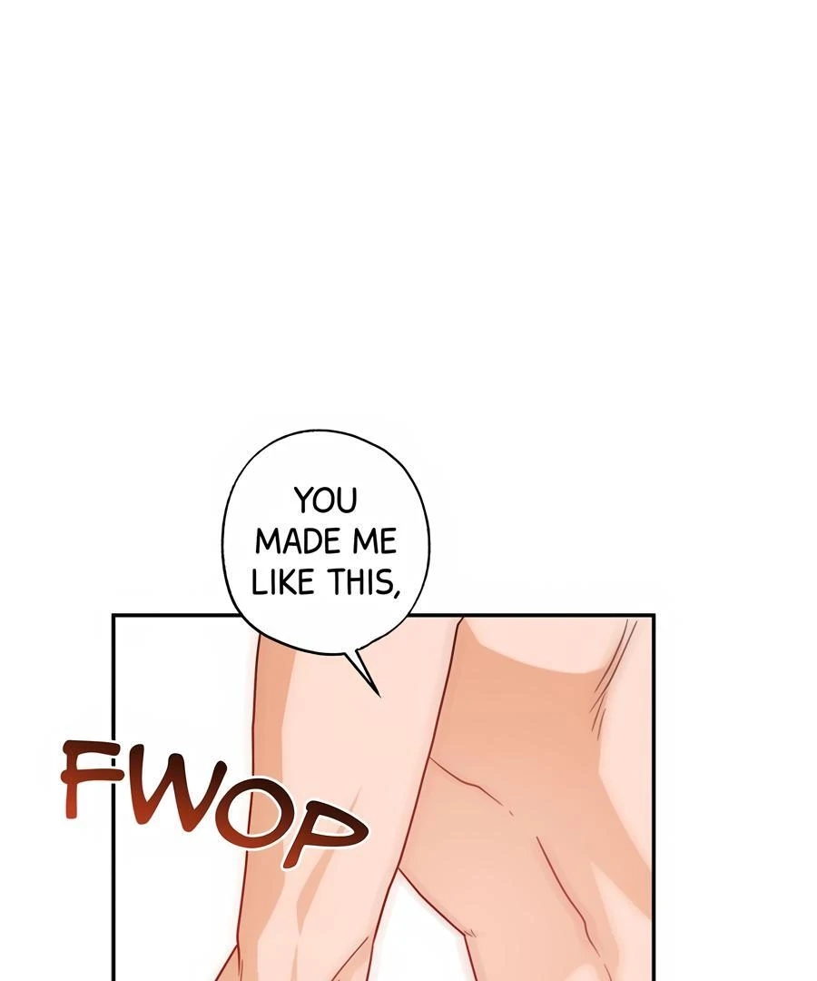The Heat Between Us Chapter 33 page 97 - 