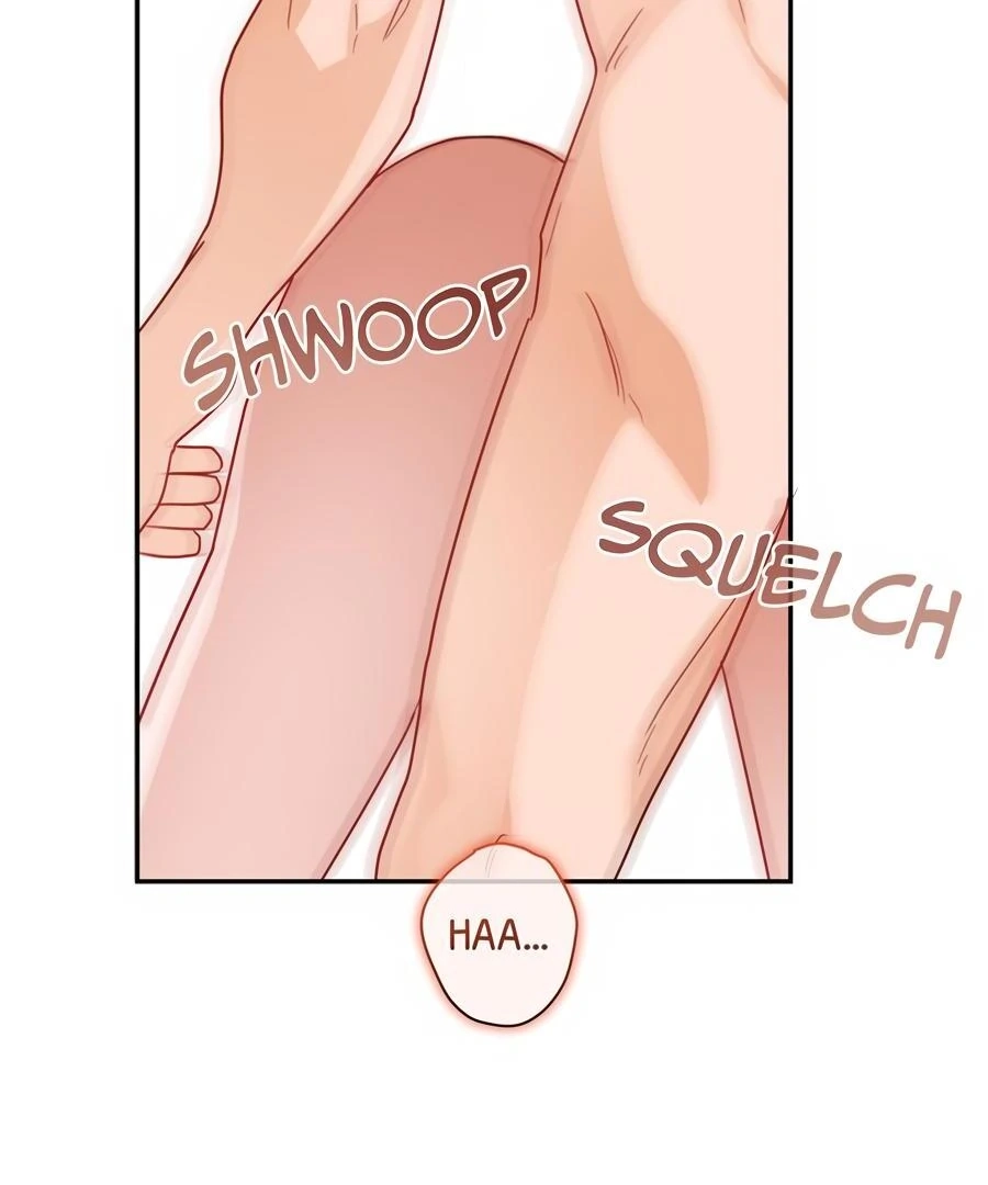 The Heat Between Us Chapter 33 page 98 - 