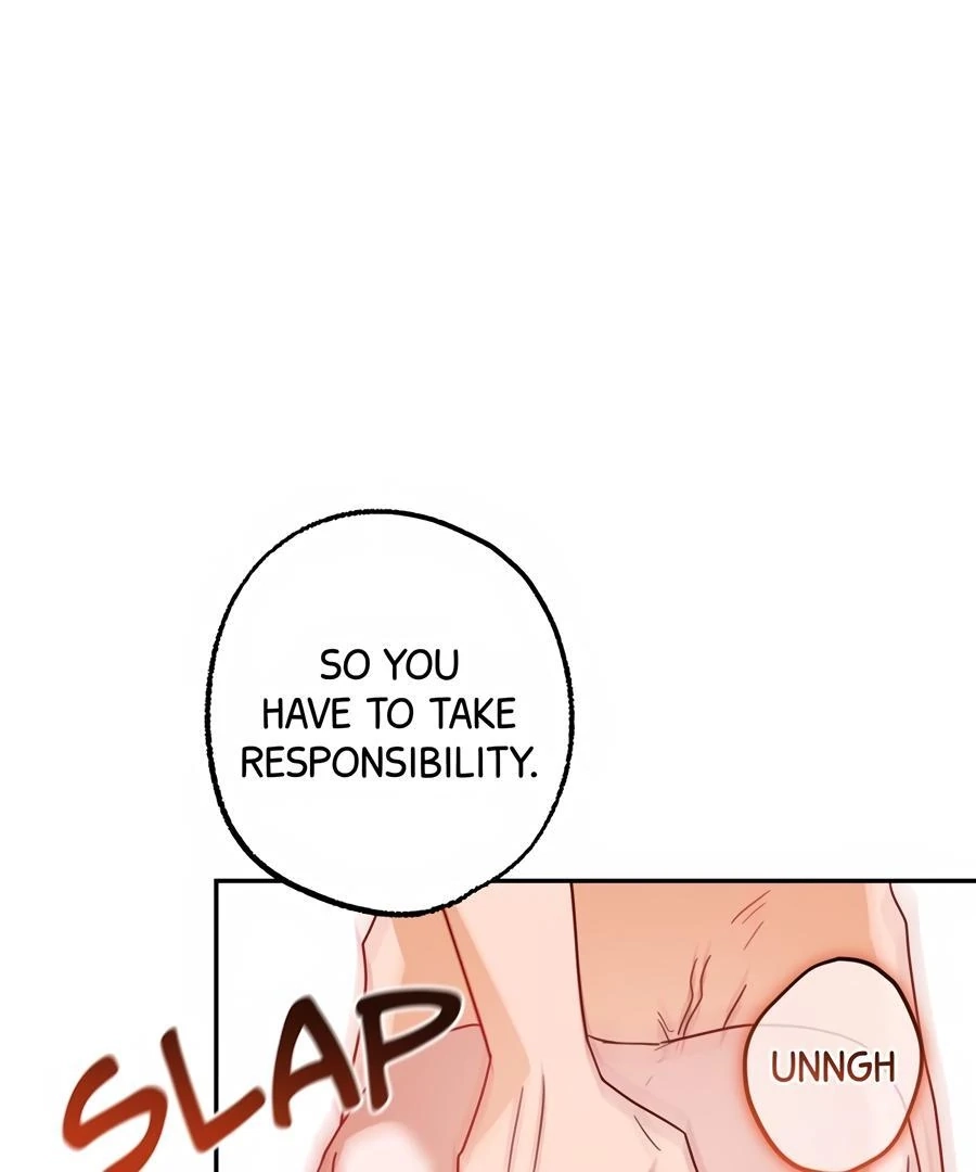 The Heat Between Us Chapter 33 page 99 - 