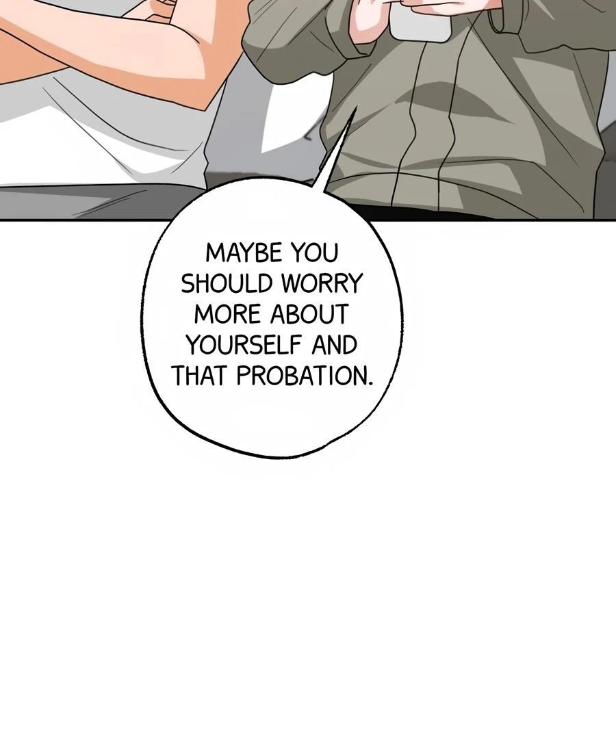 The Heat Between Us Chapter 34 page 101 - 