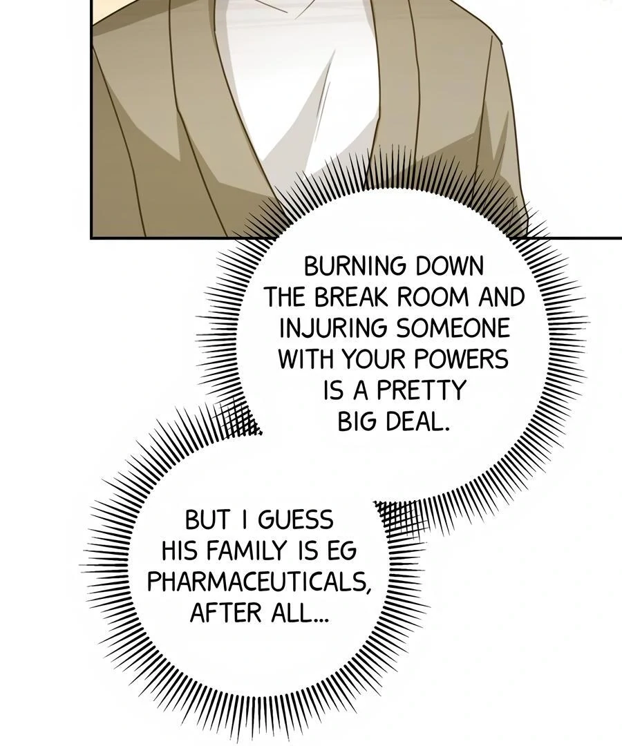 The Heat Between Us Chapter 34 page 107 - 