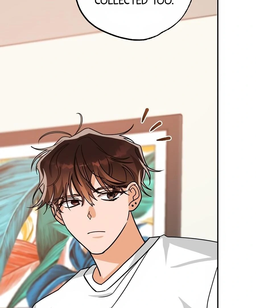 The Heat Between Us Chapter 34 page 109 - 