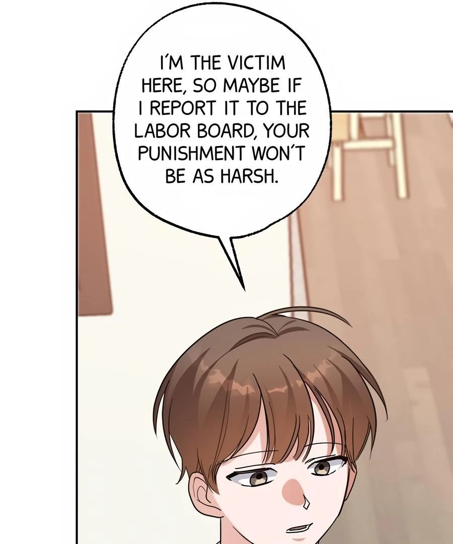 The Heat Between Us Chapter 34 page 112 - 