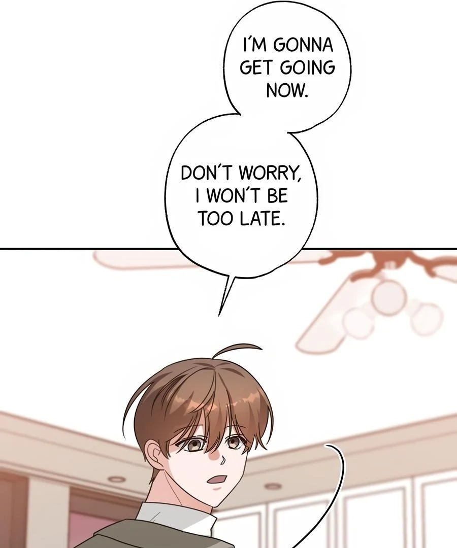The Heat Between Us Chapter 34 page 118 - 