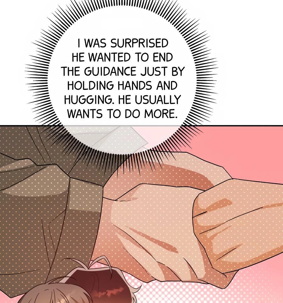 The Heat Between Us Chapter 34 page 128 - 