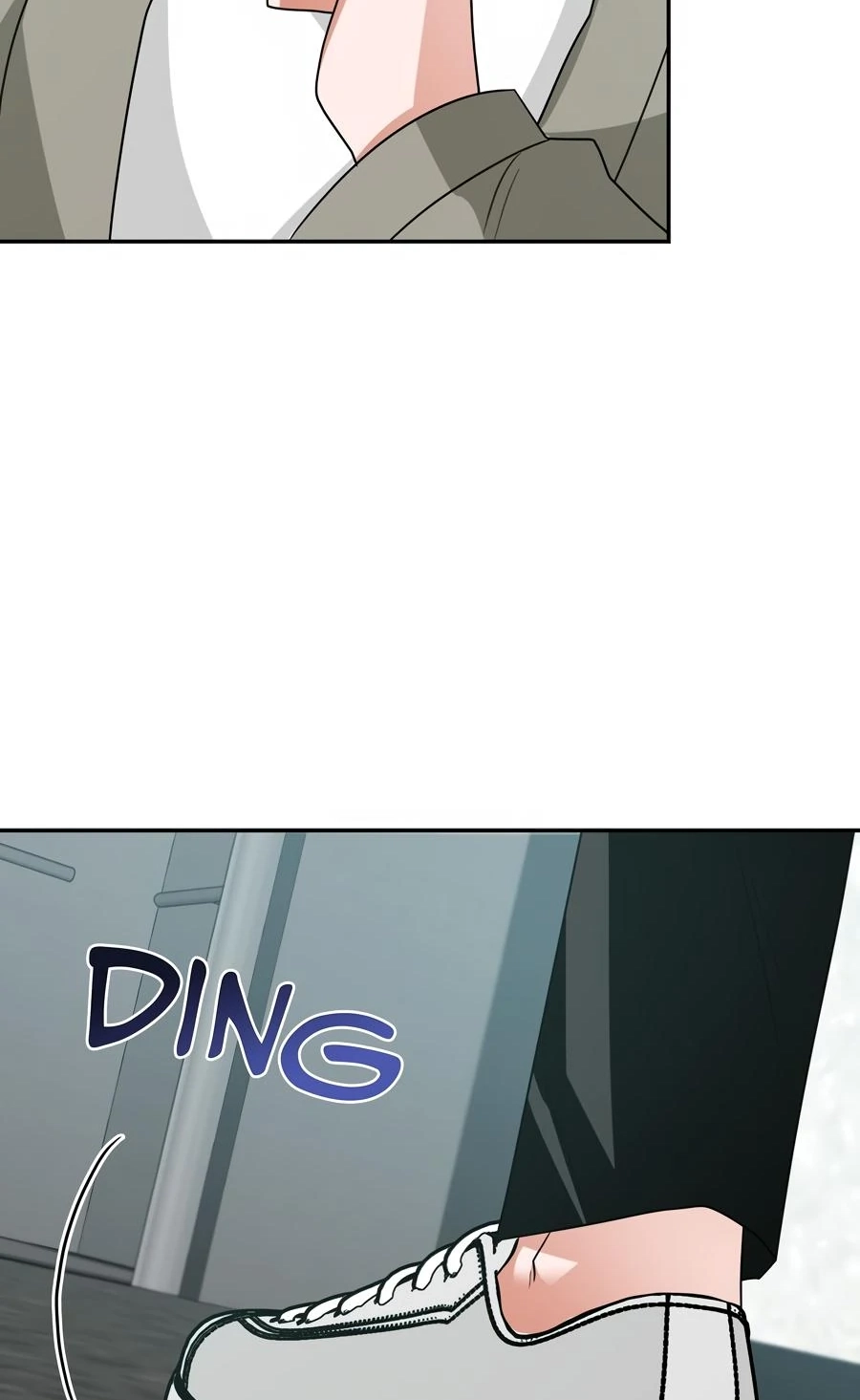 The Heat Between Us Chapter 34 page 131 - 