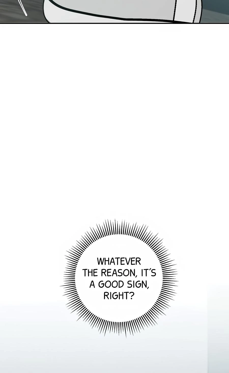 The Heat Between Us Chapter 34 page 132 - 