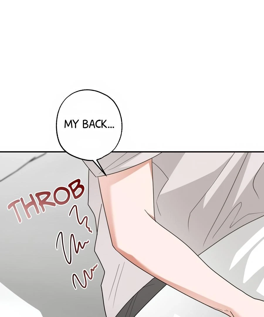 The Heat Between Us Chapter 34 page 15 - 