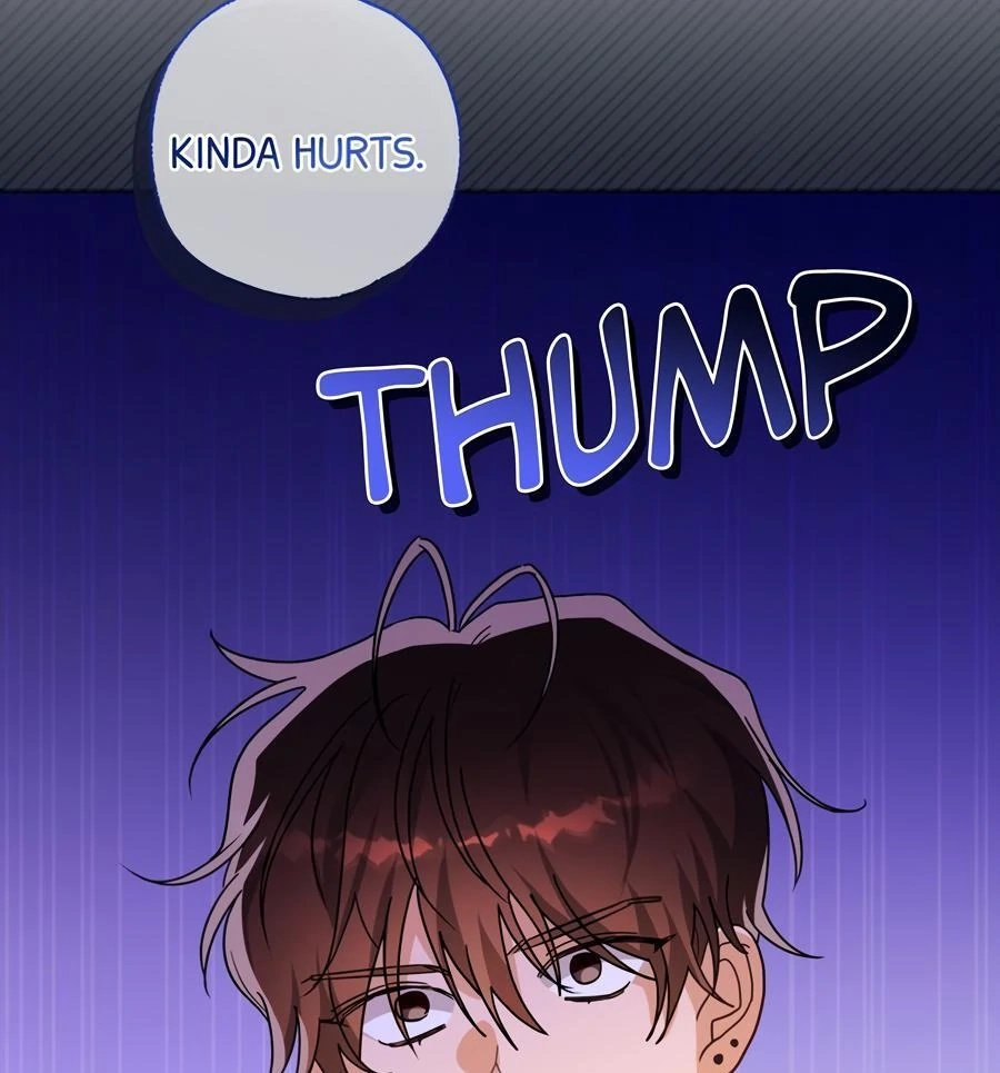 The Heat Between Us Chapter 34 page 17 - 