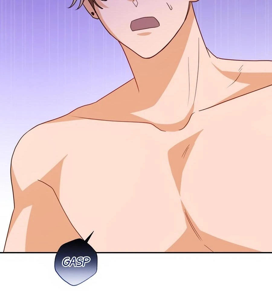 The Heat Between Us Chapter 34 page 18 - 
