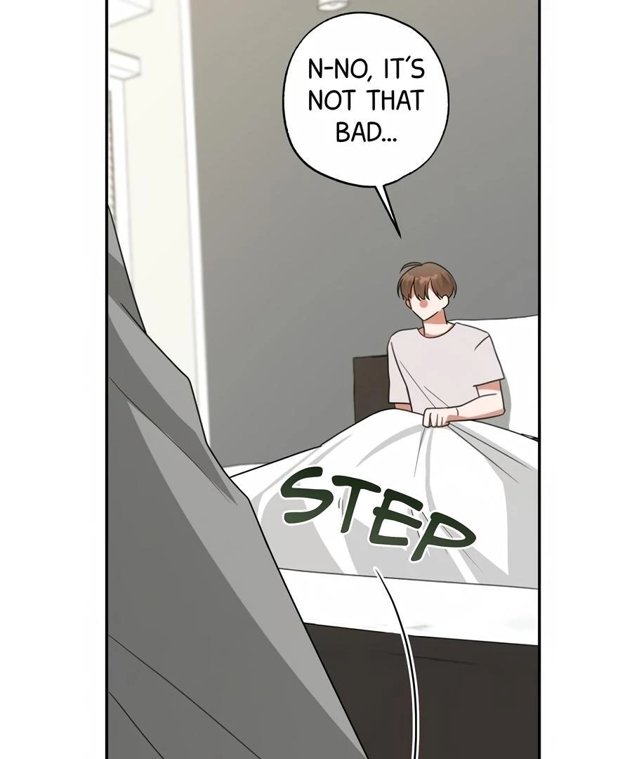 The Heat Between Us Chapter 34 page 22 - 