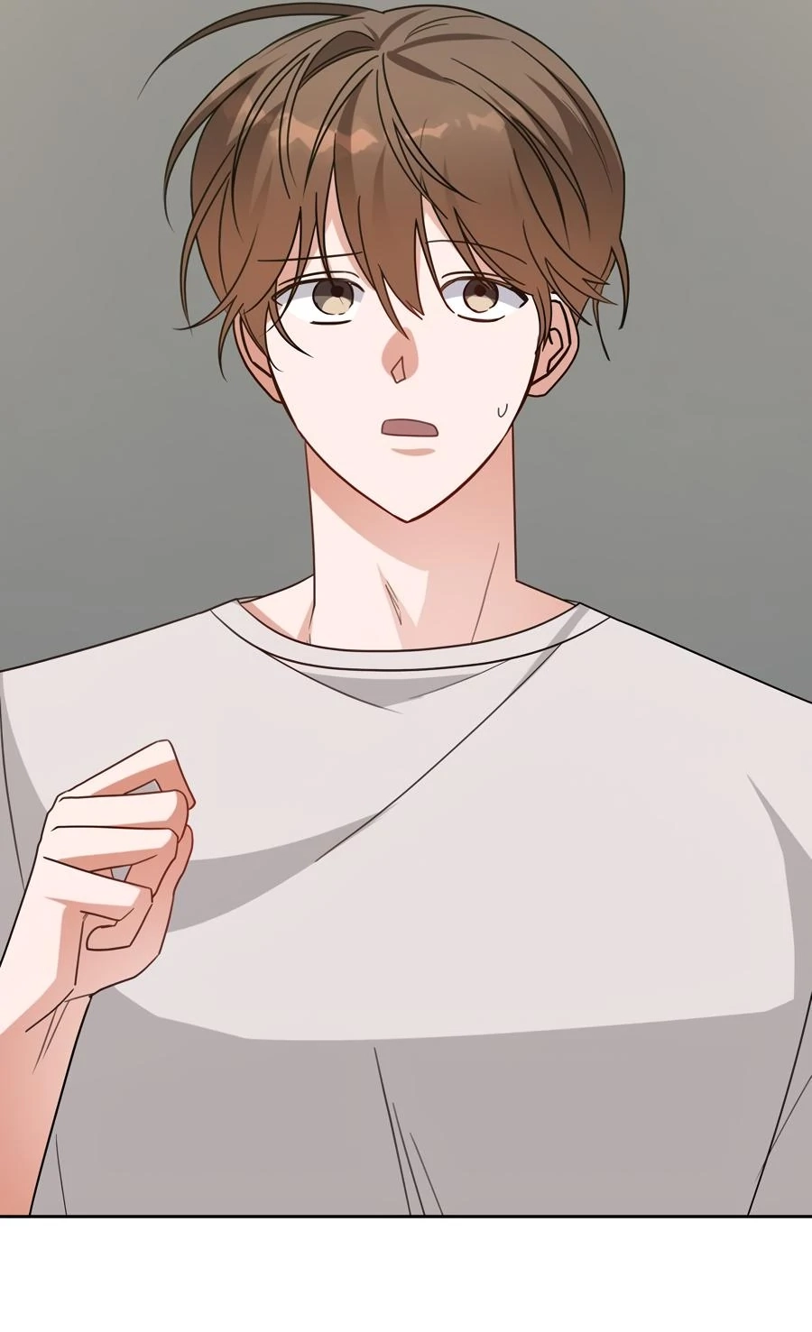 The Heat Between Us Chapter 34 page 25 - 