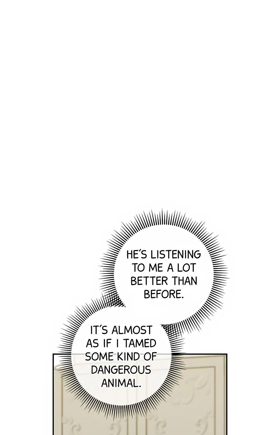 The Heat Between Us Chapter 34 page 26 - 