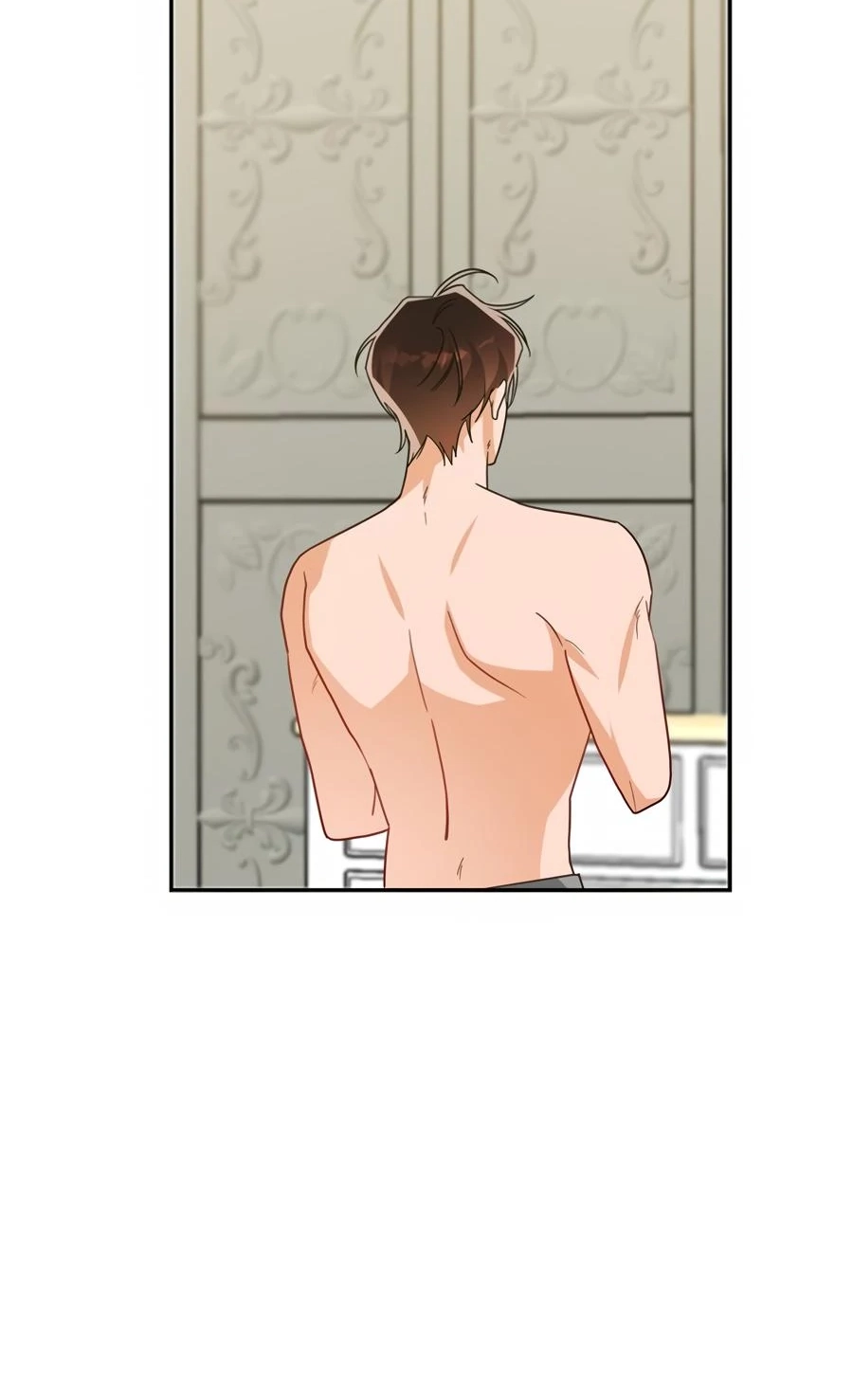 The Heat Between Us Chapter 34 page 27 - 