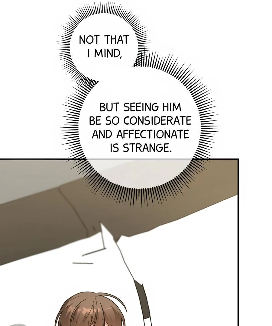 The Heat Between Us Chapter 34 page 28 - 