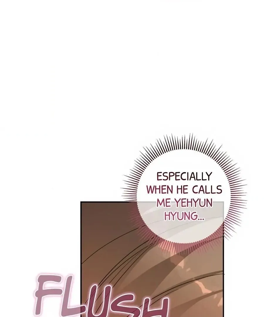 The Heat Between Us Chapter 34 page 30 - 