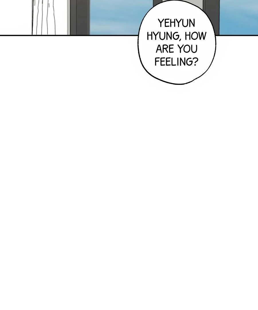 The Heat Between Us Chapter 34 page 4 - 