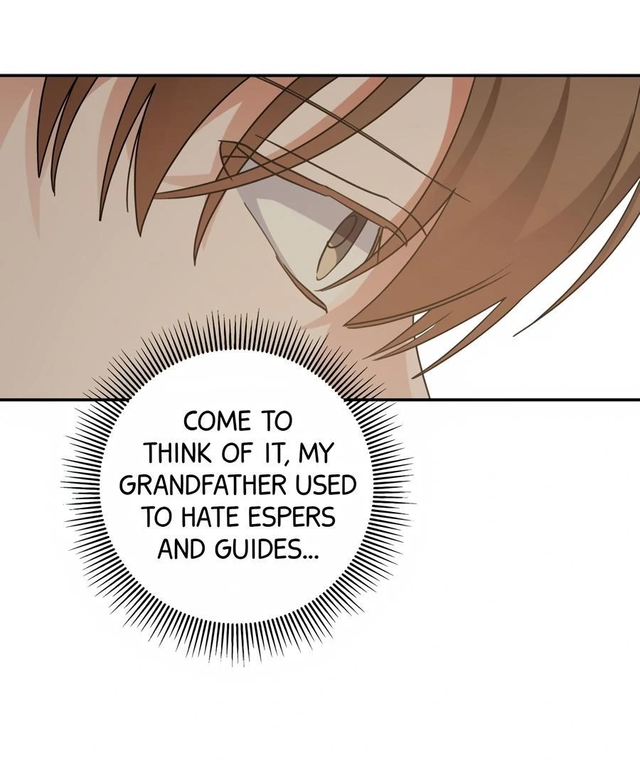 The Heat Between Us Chapter 34 page 35 - 