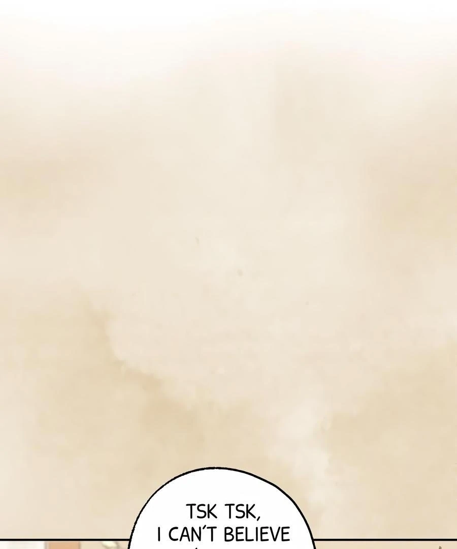 The Heat Between Us Chapter 34 page 36 - 