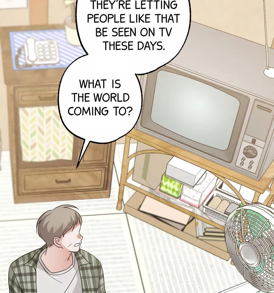 The Heat Between Us Chapter 34 page 37 - 