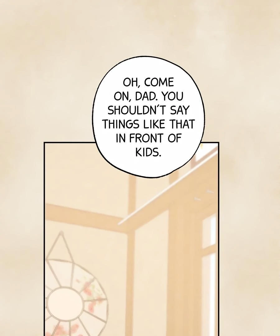 The Heat Between Us Chapter 34 page 46 - 